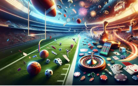 GameOne娛樂：引領數字娛樂新潮流的全方位體驗平台