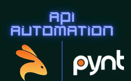 API Automation Testing: A Complete Guide for Faster, Reliable Development