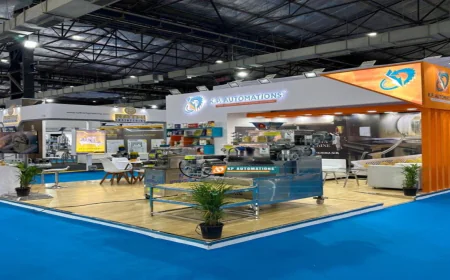 From 50 kg/hr to 5000 kg/hr: Scaling Smart with K.P. Automations Pasta Production Lines