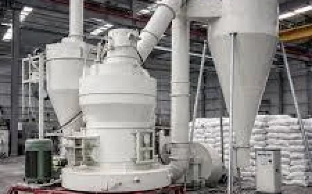 Chemical Company in Pakistan – Driving Industrial Growth and Innovation