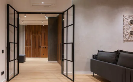 Commercial Folding Doors: The Ultimate Business Buyer’s Guide (2026 Edition)