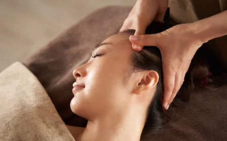 Experience Lasting Relief with Professional RMT Massage in Vancouver