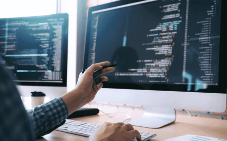 Web Development Services Florida for Growing Businesses