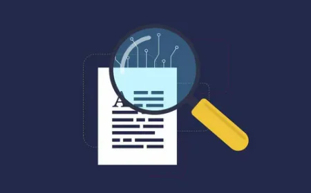 Detector IA: The Future of Intelligent Content Verification