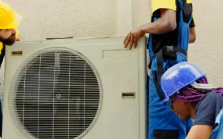 AC Problems in Jacksonville? Here’s the Company Locals Rave About