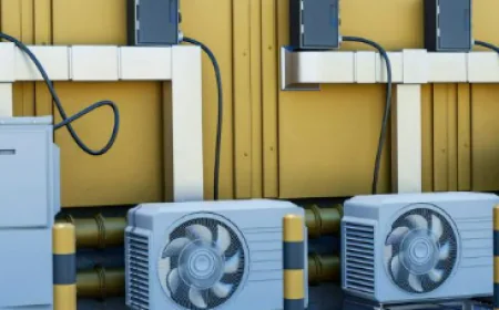 Air Conditioning Repair Jacksonville, FL: Why David Taylor Air-Conditioning & Heating Is Your Go-To Solution