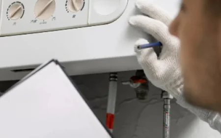 AC Installation Jacksonville: Your Ultimate Guide with David Taylor Air-Conditioning & Heating