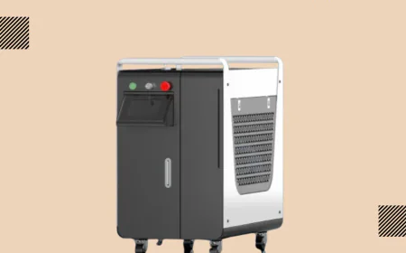 Wie kann man Rost effektiv mit Laser entfernen