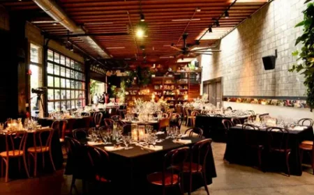 Small Wedding Venues in Northern California: Intimate Settings with Lasting Impact