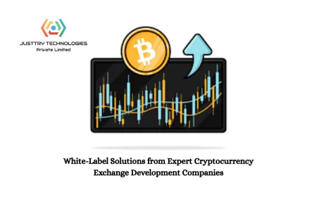 White-Label Solutions from Expert Cryptocurrency Exchange Development Companies