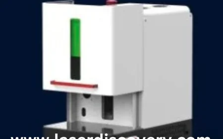 Machine de nettoyage laser : solution innovante pour surfaces industrielles et précises