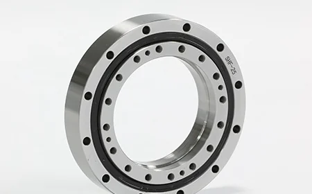 Cross Roller Bearing for High Precision Motion