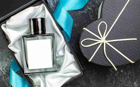 Which Perfume Is Best for Men: Discover the Essence of Confidence and Style