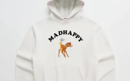 Mad Happy: The Streetwear Brand That Turned Optimism Into a Movement