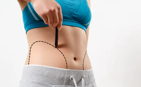 Comparing Traditional Fat Removal vs. Vaser Liposuction in Dubai