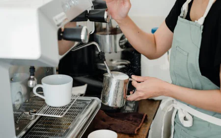 Milk Skimming Machine: The Complete Guide (Types, Prices, and Buying Tips)