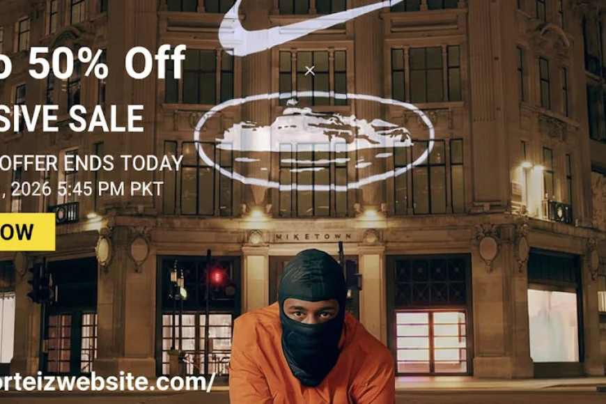 Corteiz | Corteiz Clothing Official Store