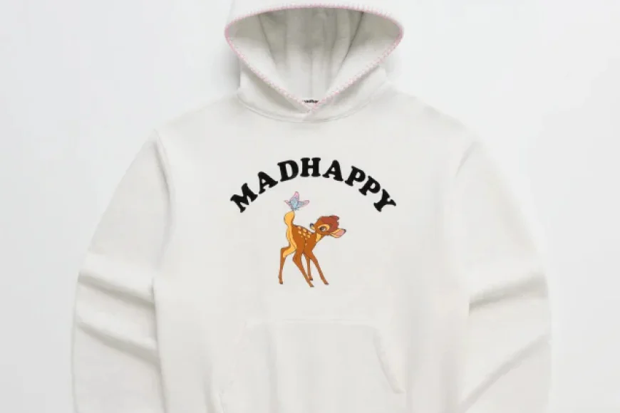 Mad Happy: The Streetwear Brand That Turned Optimism Into a Movement