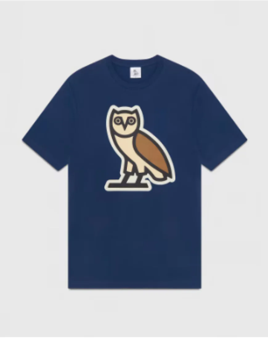 The Rise of the OVO Hoodie in Global Street Style