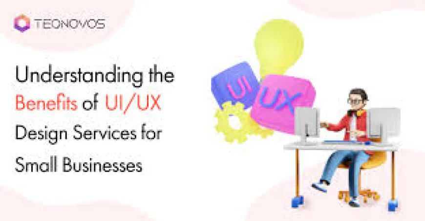 Are Professional UX/UI Design Services Worth It For Small Businesses
