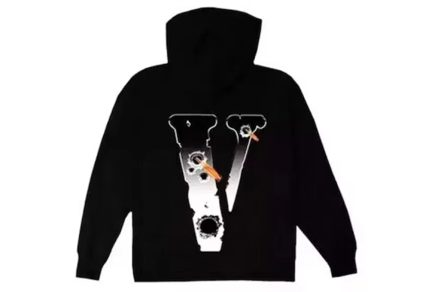 Vlone Hoodie Iconic Streetwear That Defines Urban Culture