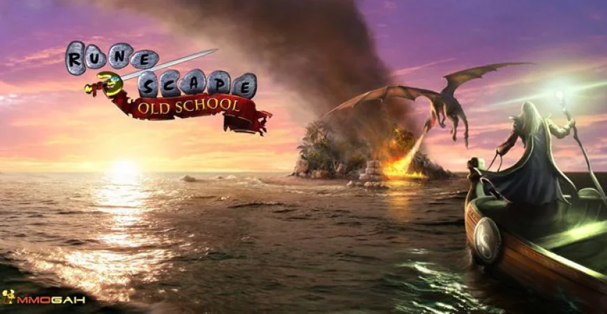 Access A Wide Variety of Titles Through Mmogah Games List