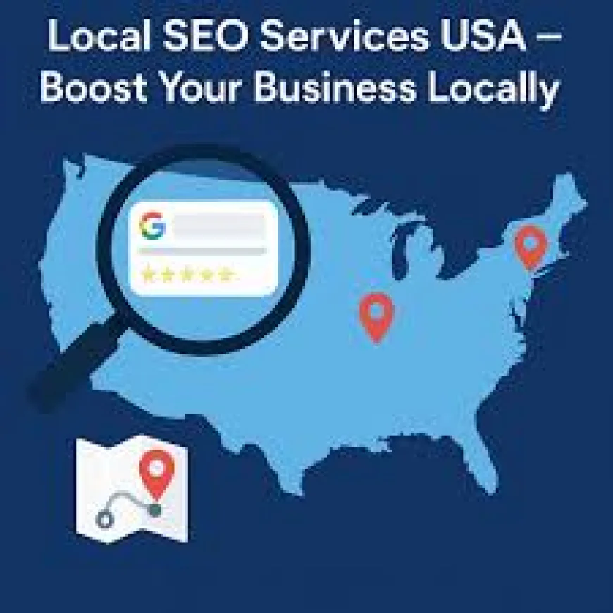 GMB Marketing Services in Dubai: Boost Your Local Visibility and Attract More Customers