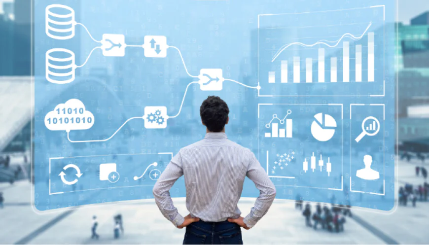 Common Mistakes to Avoid Before Hiring a Database Management Company