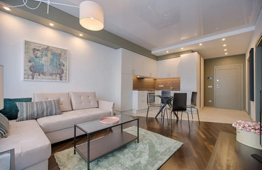 Apartment Renovation: The Step-by-Step Guide to Transform Any Space (Without Overspending)