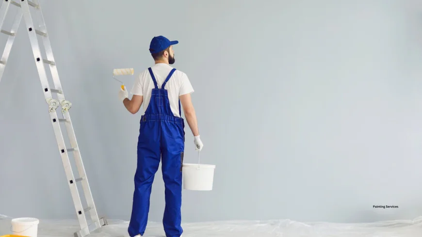 Painting Services In Dubai: A Practical Guide to Flawless Finishes, Fair Pricing, and Stress-Free Results