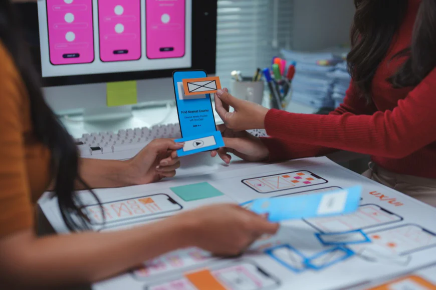 How Delivery Apps Changed Customer Behavior