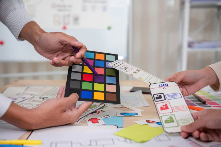 Mobile Apps for Inventory Management