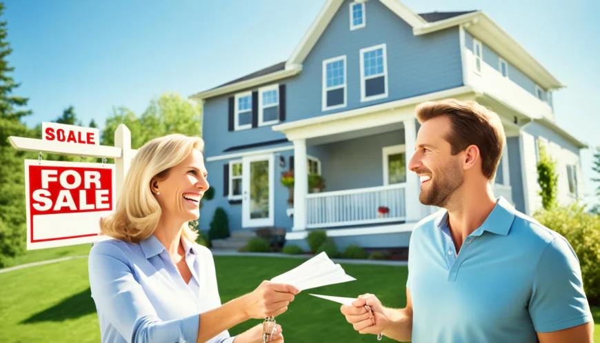 Equity Maxx Property Selling Services: A Smarter Way to Sell Your Property