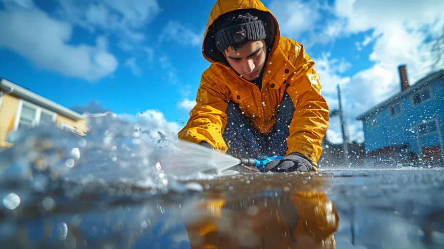 Mistakes to Avoid in Waterproofing: Tips from Industry Professionals