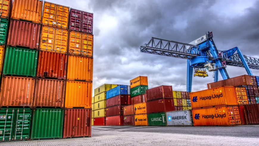The Role of Freight Forwarders in Modern Shipping