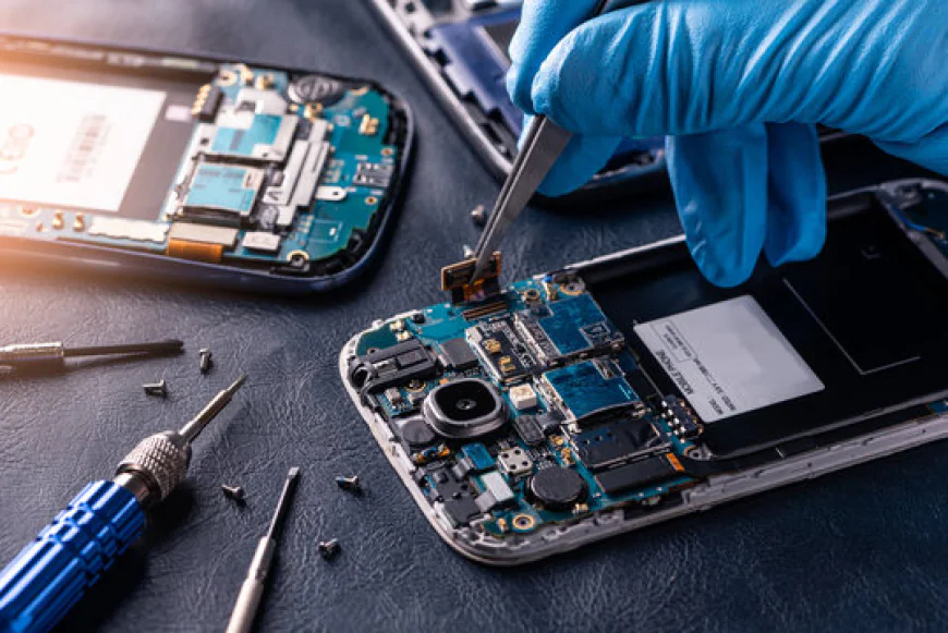 Reliable Apple Iphone Screen Repair Houston
