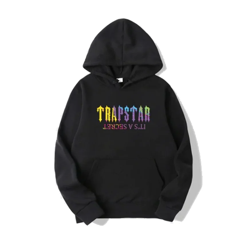 Trapstar Coat shop and t shirt