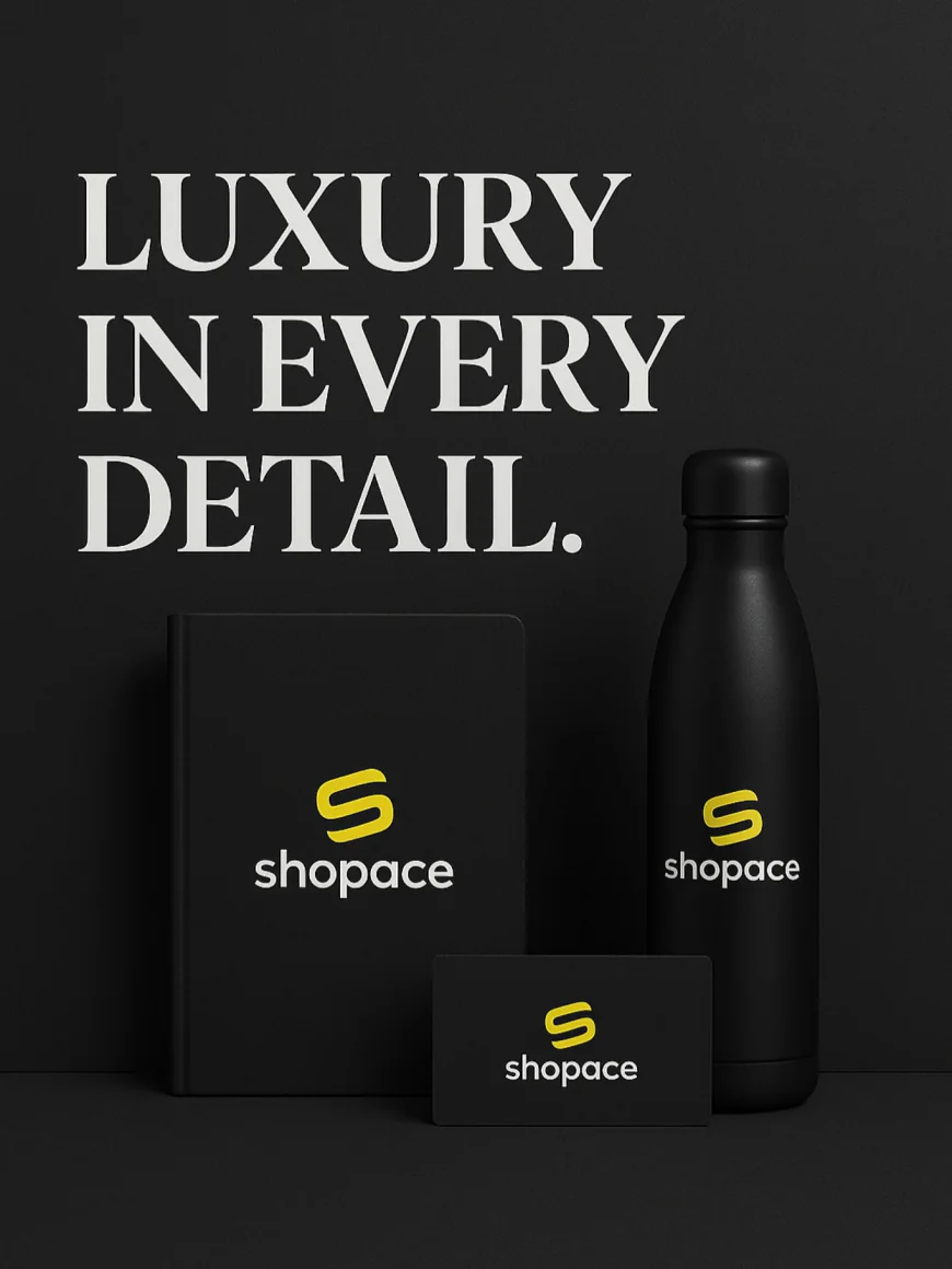 Shopace Print Solutions – Premium Printing & LED Signage in Redbank