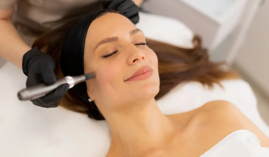 Thinking About Microneedling in Toronto? Here’s What No One Tells You