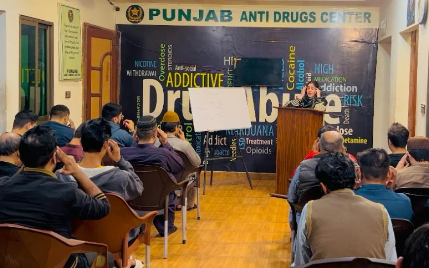 Behavioral Counseling for Drug Abuse Faisalabad – A Structured Path to Lasting Recovery