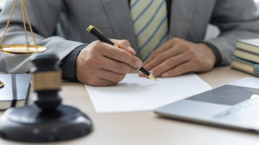 How to Choose the Right Lawyer in Dhaka for Your Legal Needs