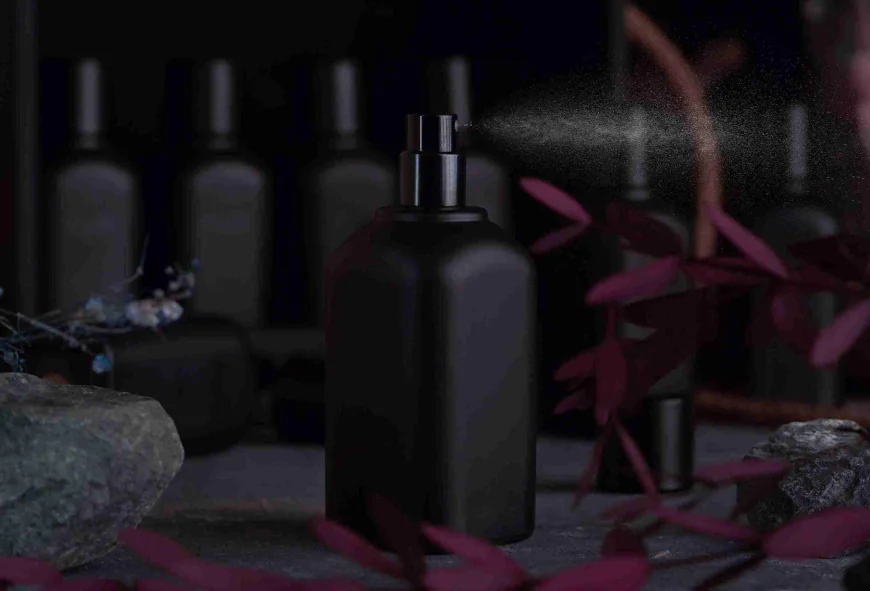 Musk Al Tahara: Purity, Elegance, and the Timeless Depth of Patchouli Oil