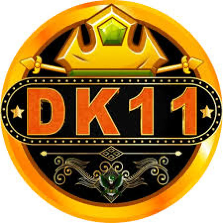Dk11 Game Download APK Latest Version – Complete Guide for Casino Gaming Fans