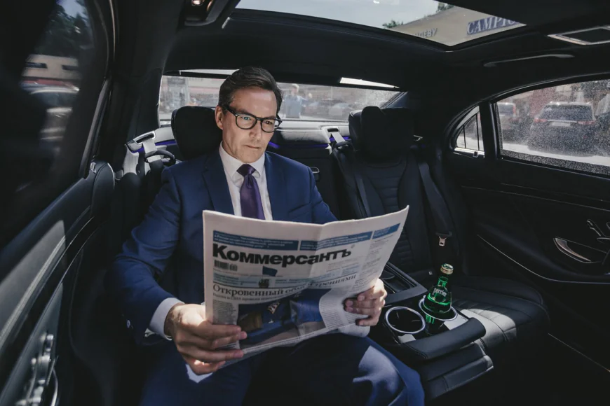 How Do I Plan a Smooth Airport Departure?