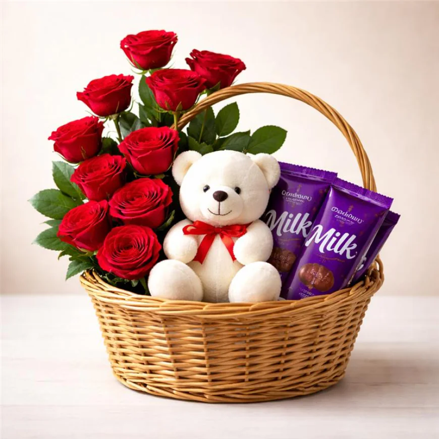 Send Same-Day Flowers and Make Every Occasion Unforgettable