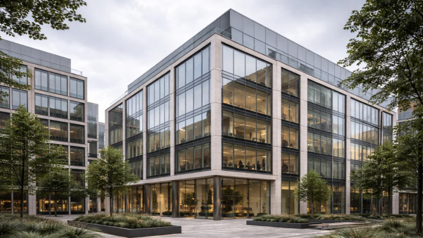 What Operational ESG Means for Commercial Buildings