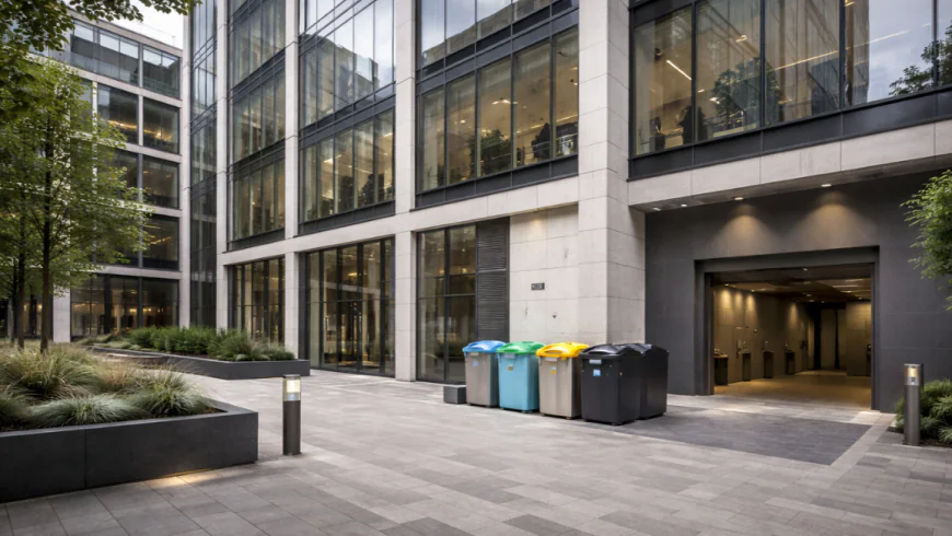 Why Building Performance Matters More Than ESG Targets