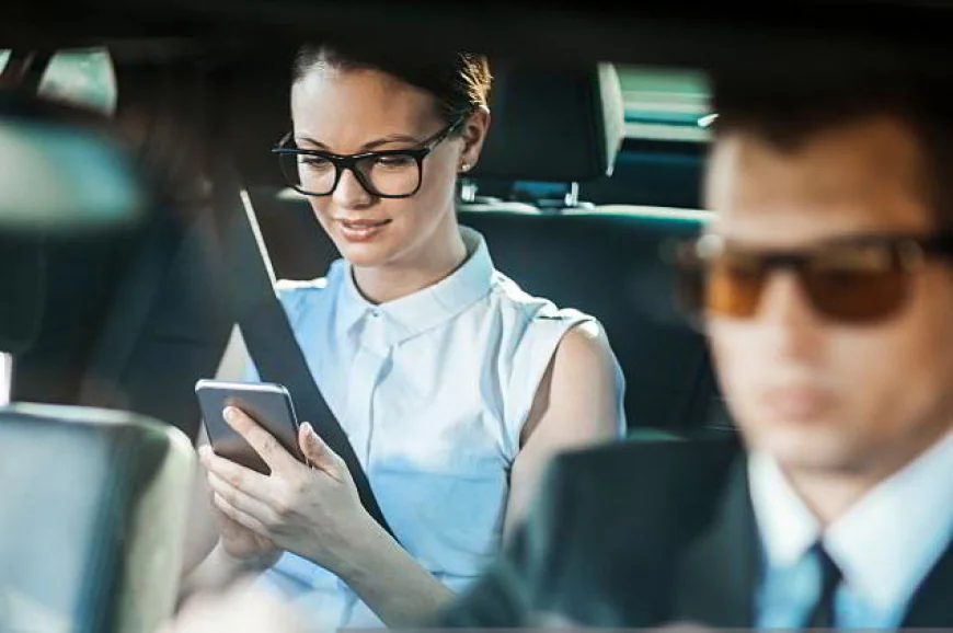 Why Choose Pre-Booked Transport for Daily Trips?