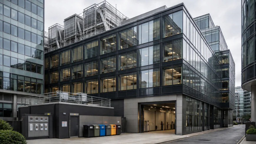 Measuring Real vs Designed Building Performance