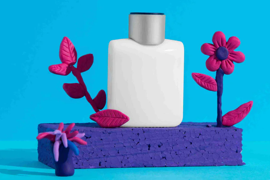 Layal Perfume: A Captivating Blend of Elegance with the Fresh Charm of Green Perfume